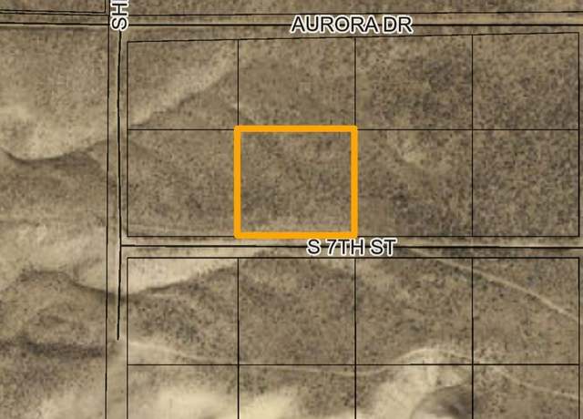 Property at TBD 7th St, Elko, NV 89801