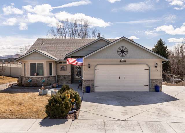 Property at 193 Brookwood Dr, Elko, NV 89801, 5 beds, 3 baths