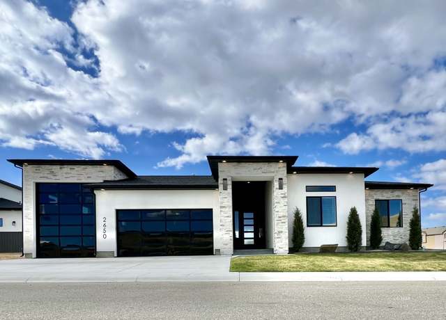 Property at 2650 Mesquite Way, Elko, NV 89801, 3 beds, 2.5 baths