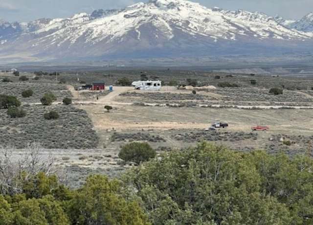 Property at 009 Grant Ave, Spring Creek, NV 89815