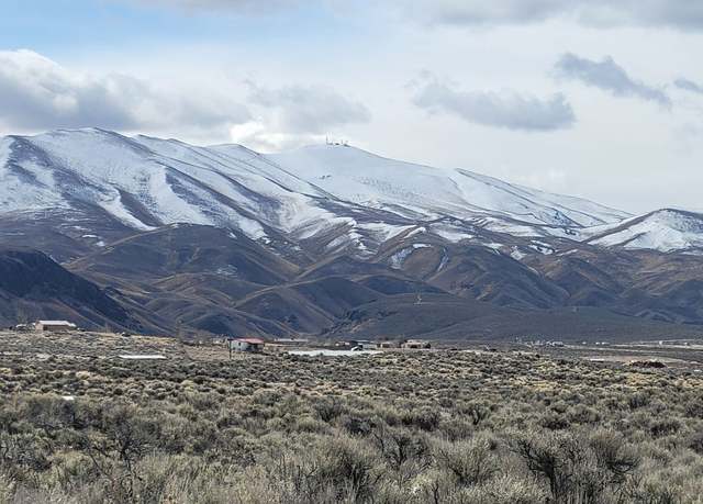 Property at Roosevelt Ave, Elko, NV 89801
