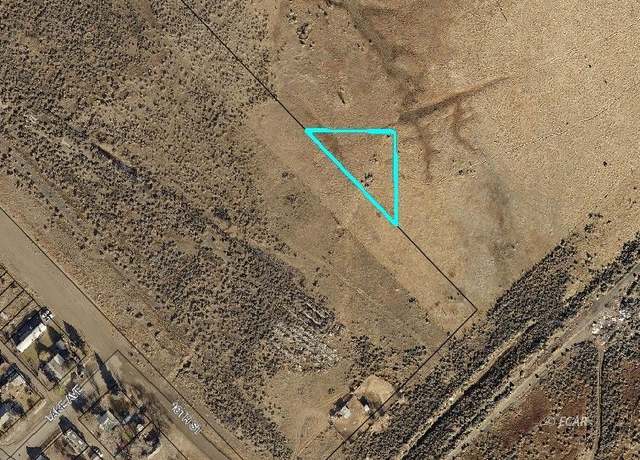 Property at 002-710-003 Sec 3 Twp 37n Rge 62e Mdb&m, Wells, NV 89835