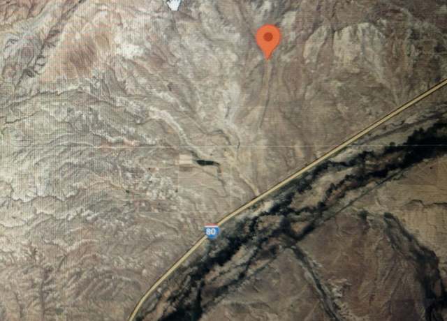 Property at Nw4ne4; Sec/lot: 25 Twn/block: 37n Rng: 58e Acres:, Elko, NV 89801
