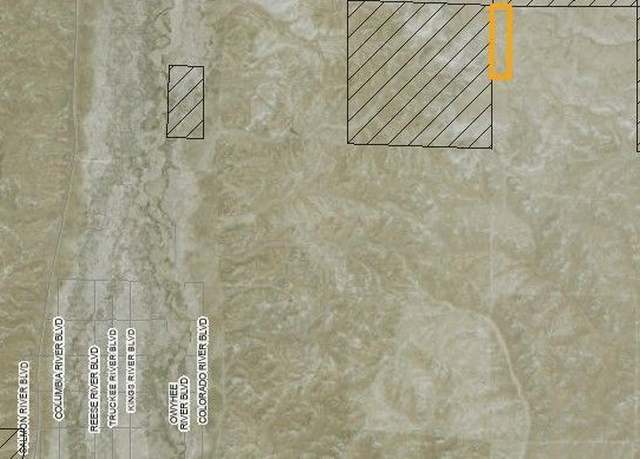Property at TBD NO Name Dr, Deeth, NV 89823