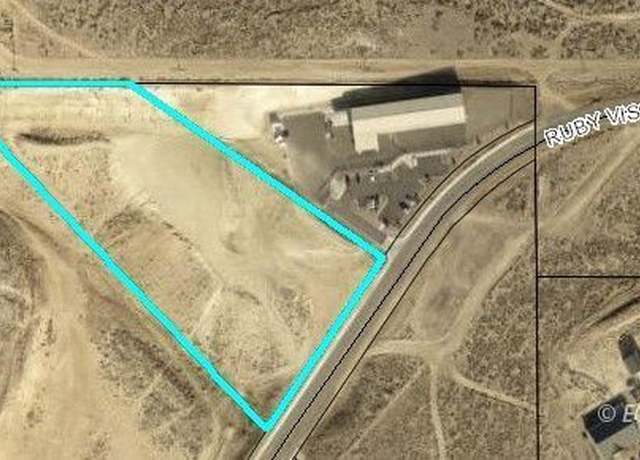 Property at 3219 Ruby Vista Dr, Elko, NV 89801