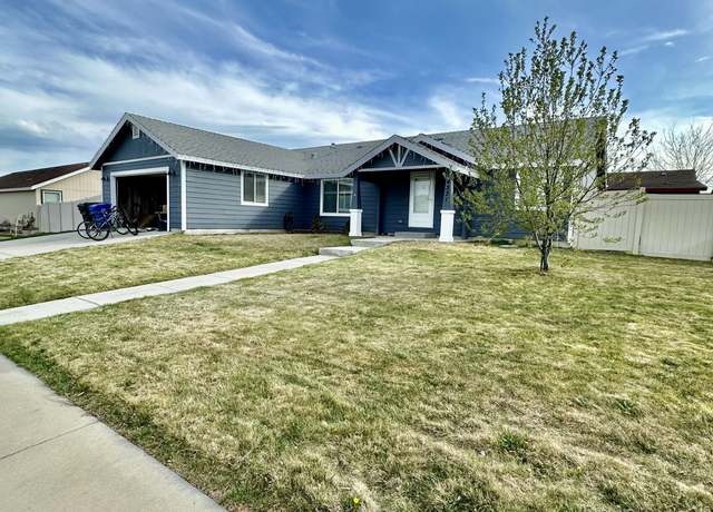 Property at 4331 El Dorado Dr, Elko, NV 89801, 3 beds, 2 baths
