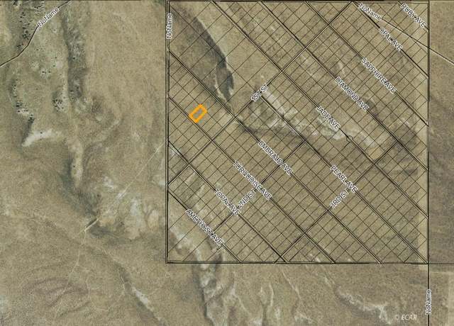 Property at Turquoise Ave, Spring Creek, NV 89815