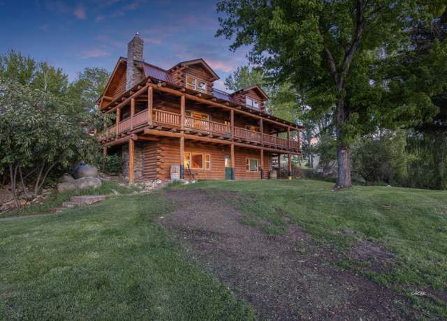 Property at Mountain View Camp Road No. 1 Rnch, Deeth, NV 89823, 6 beds, 3.5 baths