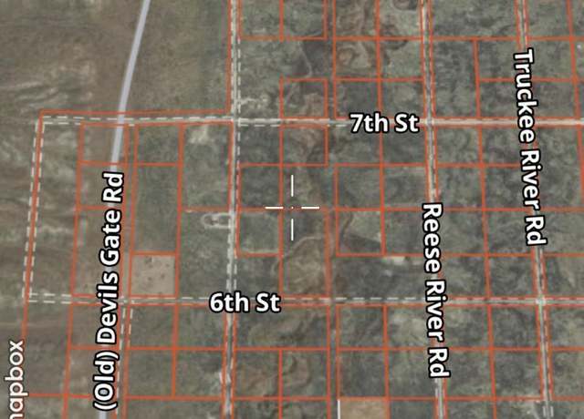 Property at Columbia River Blvd, Elko, NV 89801