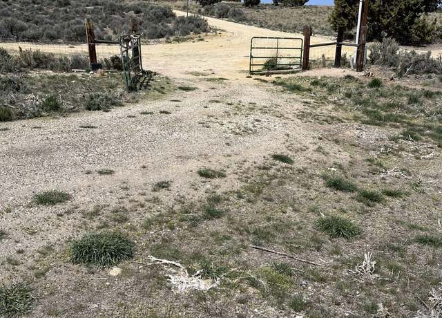 Property at 2704 Osprey St, Spring Creek, NV 89815
