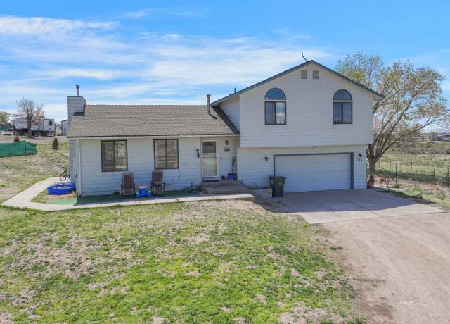 Property at 485 Blakeland Dr, Spring Creek, NV 89815, 3 beds, 2 baths