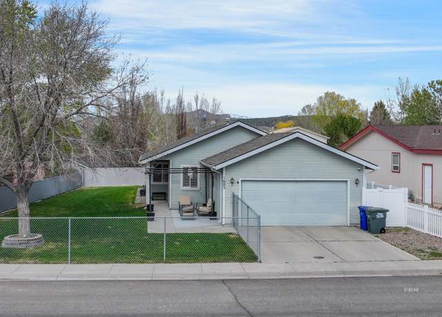 Property at 1605 Stitzel Rd, Elko, NV 89801, 3 beds, 2 baths