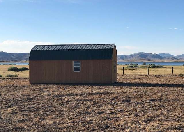 Property at 000 Jasper Ave, Wildhorse, NV 89801