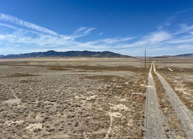 Property at 10 Acres, Pilot Rd, Montello, NV 89830