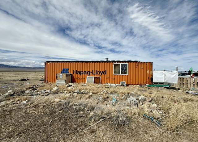 Property at 10 Acres Greyhound Rd, Montello, NV 89823