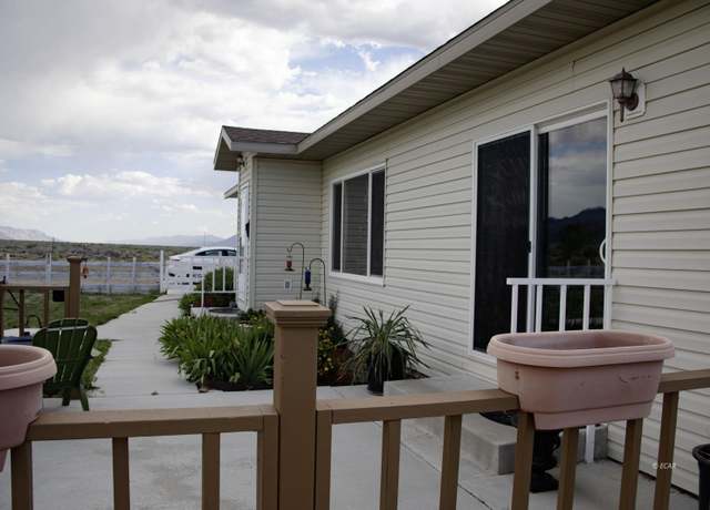 Property at 2640 Monte Neva Rd, Ely, NV 89301, 3 beds, 2 baths