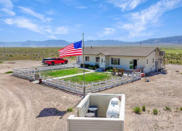 Property at 2640 Monte Neva Rd, Ely, NV 89301, 3 beds, 2 baths
