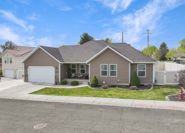 Property at 1395 Arroyo Seco Cir, Elko, NV 89801, 3 beds, 2 baths