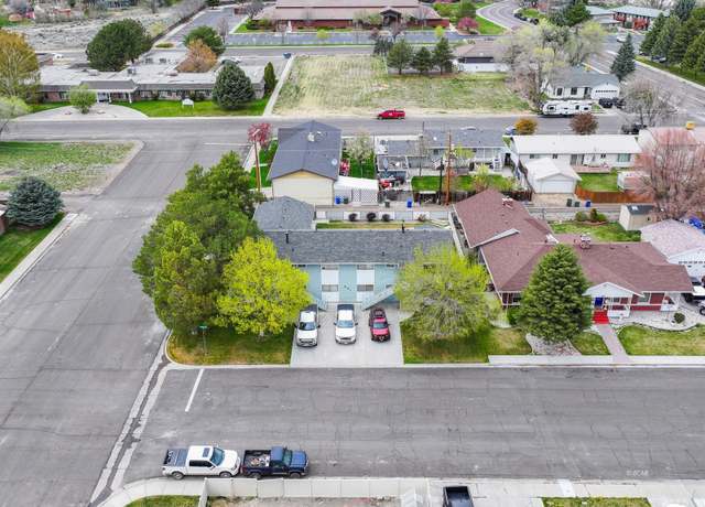 Property at 821 Sage St, Elko, NV 89801, 8 beds, 4 baths