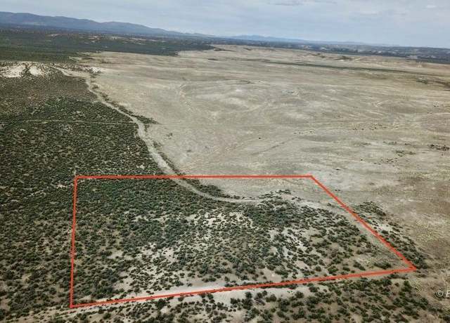 Property at 2 Acres 27th, Elko, NV 89801