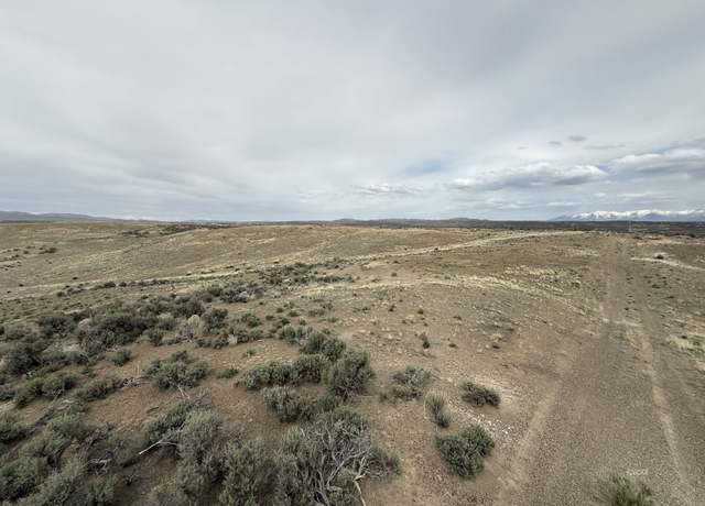 Property at 2 Acres 25 TH St, Elko, NV 89801