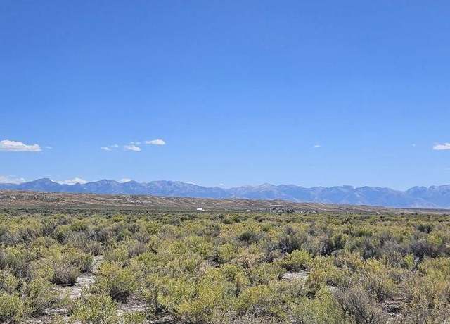 Property at Quinn River Blvd, Elko, NV 89801