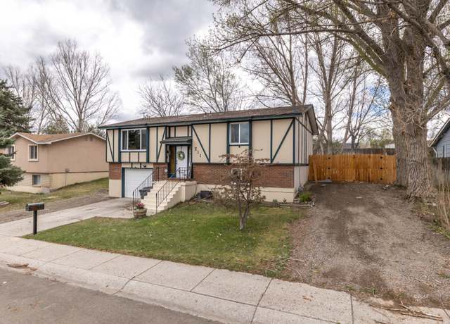 Property at 211 Copper St, Elko, NV 89801, 3 beds, 3 baths