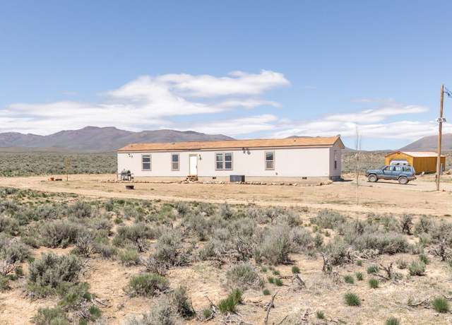 Property at 6061 Ash St, Ryndon, NV 89801, 3 beds, 2 baths