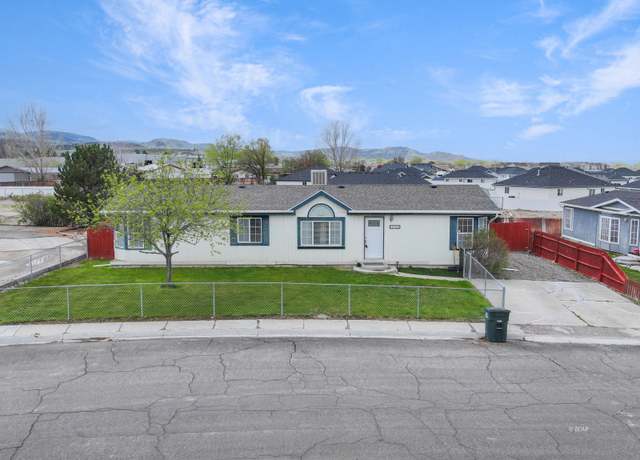 Property at 1741 Stoneridge Dr, Elko, NV 89801, 3 beds, 2 baths