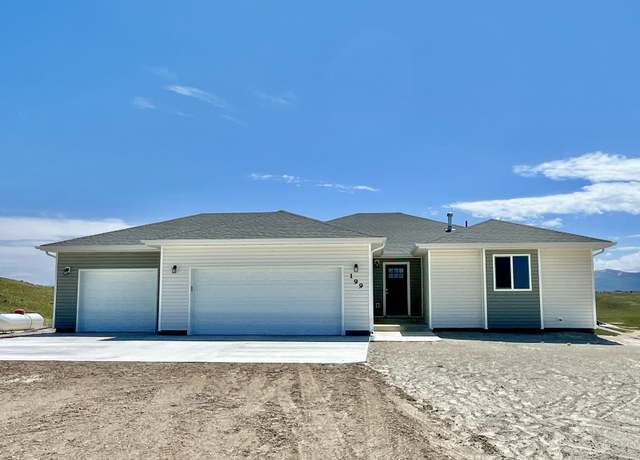 Property at 199 Diamond Ridge Dr, Spring Creek, NV 89815, 3 beds, 2 baths