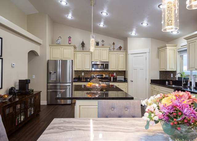 Property at 775 Alpine Dr, Spring Creek, NV 89815, 4 beds, 2 baths