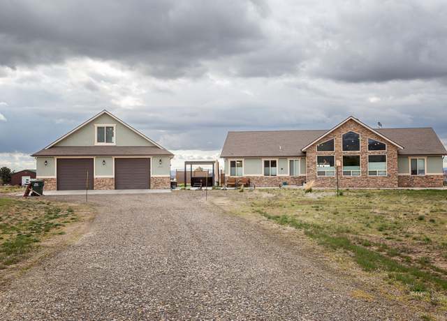 Property at 775 Alpine Dr, Spring Creek, NV 89815, 4 beds, 2 baths