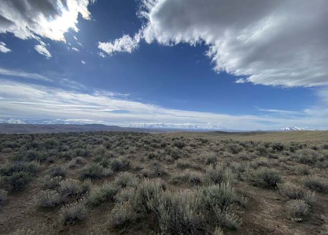 Property at 00657b003 S27 T38n R57e, Elko, NV 89801
