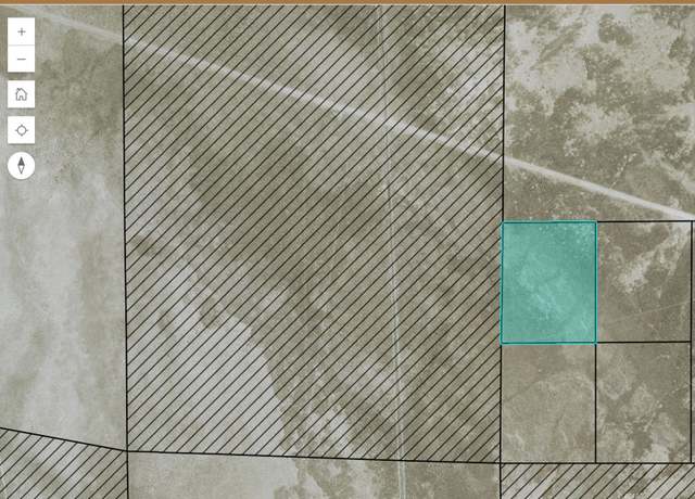 Property at 0 Sec 5 Twp 35n Rge 67e Mdb&m, West Wendover, NV 89883