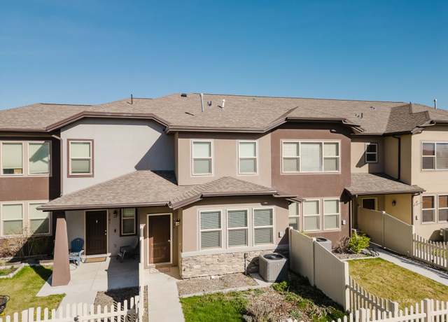 Property at 3739 Autumn Colors Dr, Elko, NV 89801, 2 beds, 2.5 baths