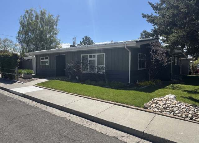 Property at 491 W Ash St, Elko, NV 89801, 3 beds, 3 baths