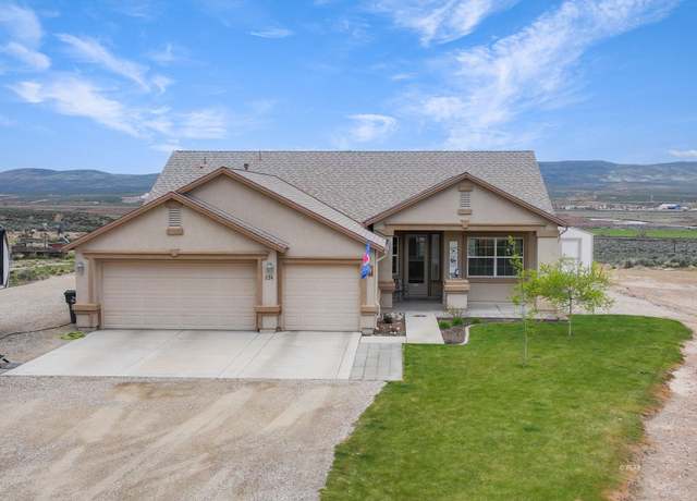 Property at 224 Hamilton Creek Ct, Elko, NV 89801, 3 beds, 2 baths