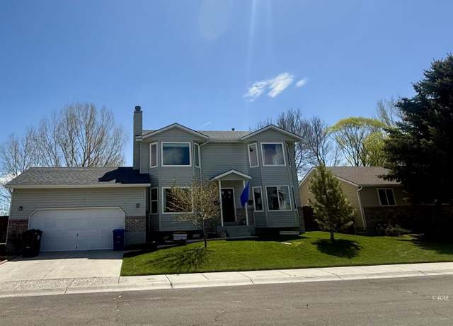 Property at 3534 Hawthorne Dr, Elko, NV 89801, 3 beds, 2 baths