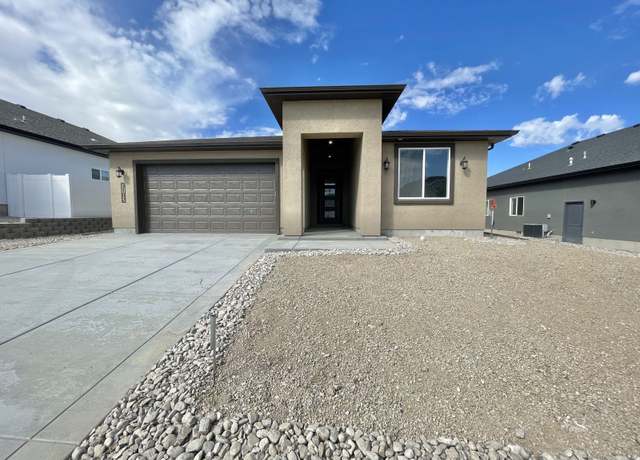 Property at 3182 Newcastle Cir, Elko, NV 89801, 4 beds, 3 baths