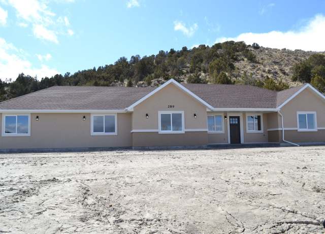 Property at 694 Aesop Dr, Spring Creek, NV 89815, 4 beds, 2 baths