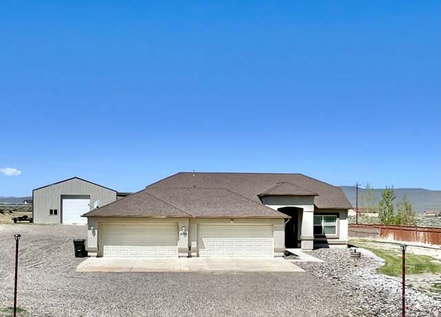 Property at 2330 Hamilton Creek Trl, Elko, NV 89801, 3 beds, 2 baths
