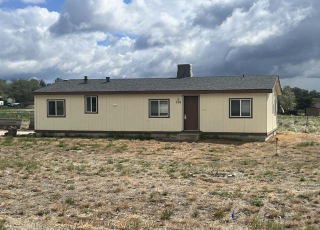 Property at 508 Tiffany Dr, Spring Creek, NV 89815, 3 beds, 2 baths