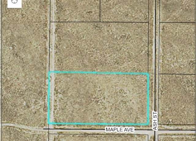 Property at TBD Maple Ave, Elko, NV 89801