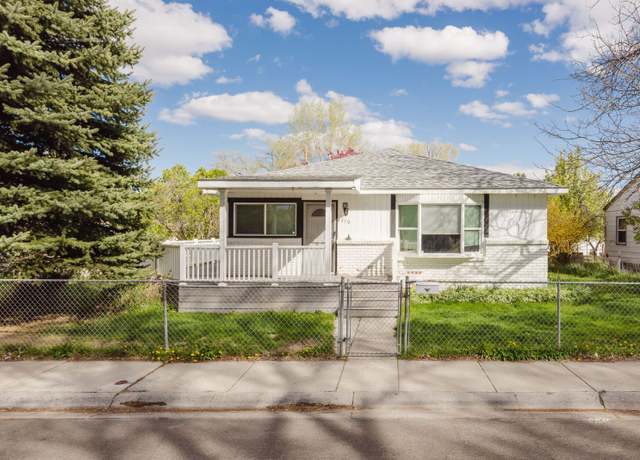Property at 279 W Fir St, Elko, NV 89801, 3 beds, 2 baths
