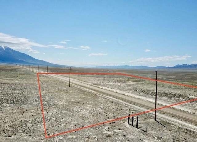 Property at Pilot Valley Rd, Elko, NV 89830