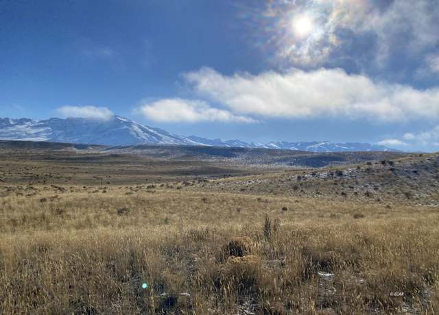 Property at Sun Valley Rd, Spring Creek, NV 89815