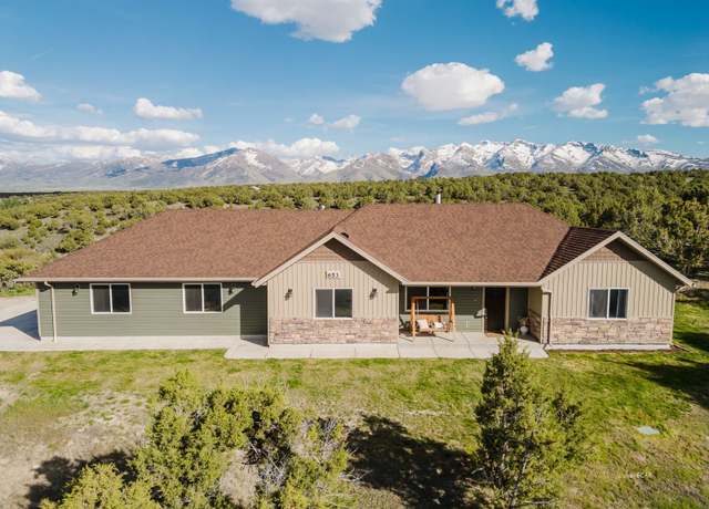 Property at 653 Spring Creek Pkwy, Spring Creek, NV 89815, 4 beds, 2 baths