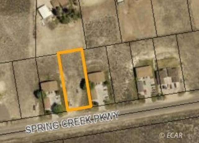 Property at 309 Spring Creek Pkwy, Spring Creek, NV 89801