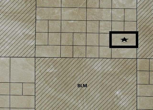 Property at 01059e058 S33 T40n R69e, Montello, NV 89830
