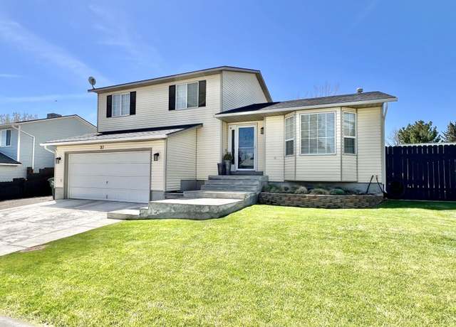 Property at 317 Forest Ln, Elko, NV 89801, 3 beds, 3 baths